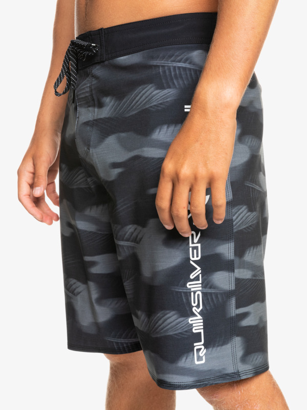SurfSilk Hawaii Homegrown 20" Boardshorts