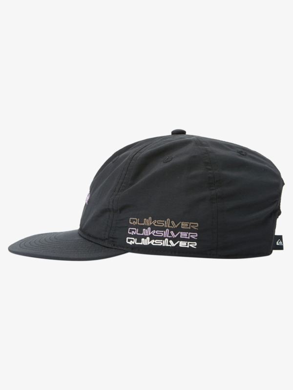 Boy's 8-16 Sassafras Snapback Hat