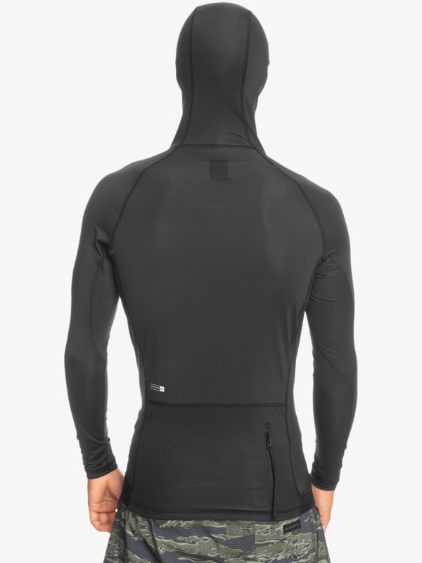 Storm Tripper Long Sleeve Rashguard