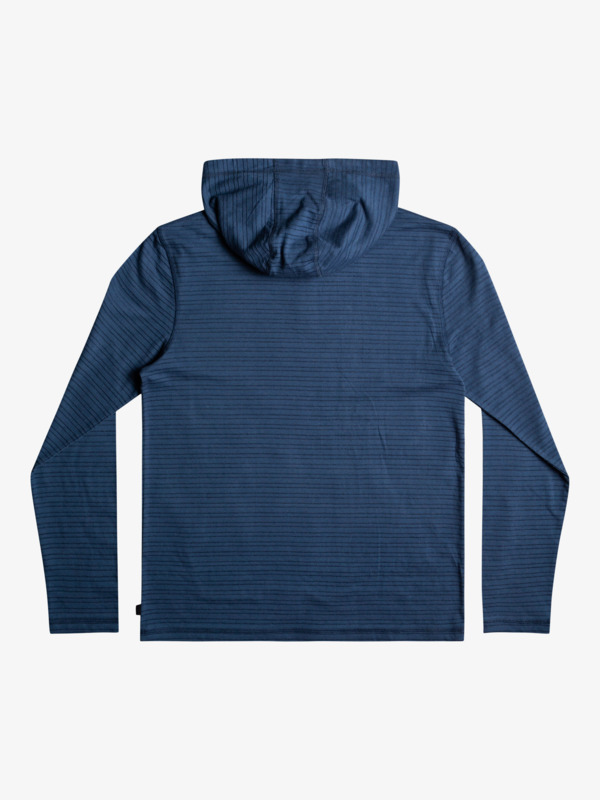 Sandbar Striped Hoodie