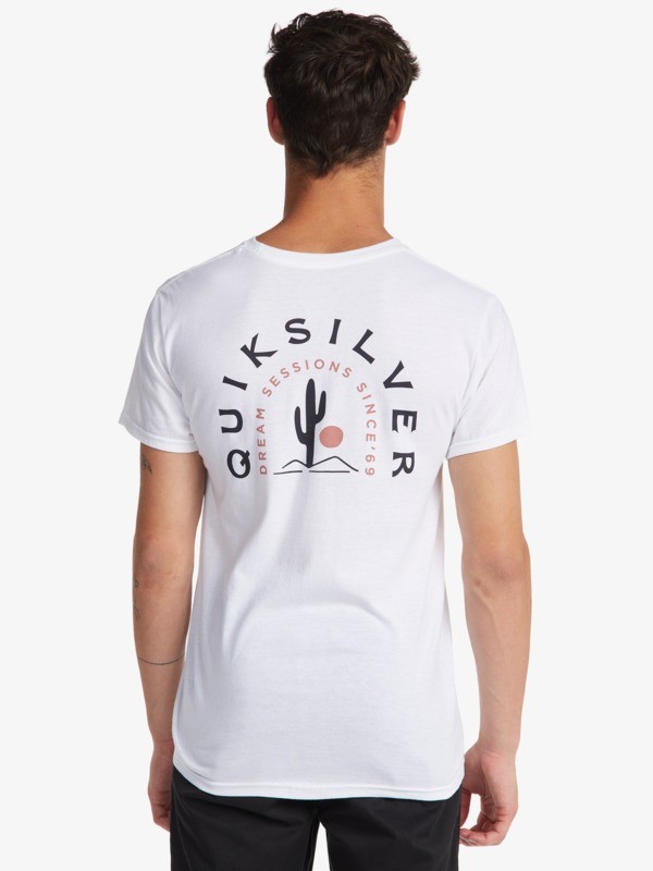 Dusk Runner T-Shirt
