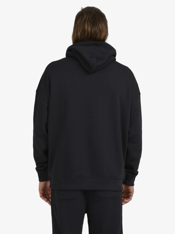 Mongrel Hooded Pullover