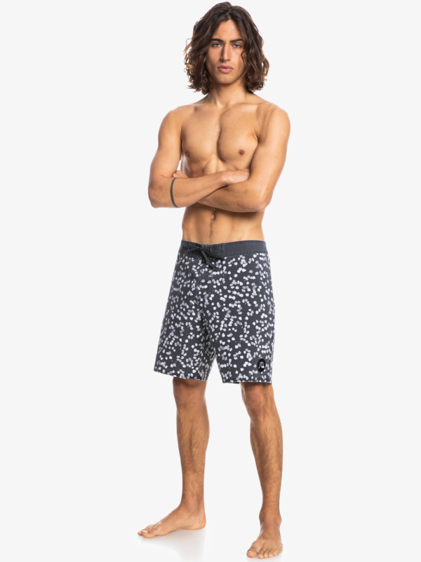 SurfSilk Washed 18" Boardshorts