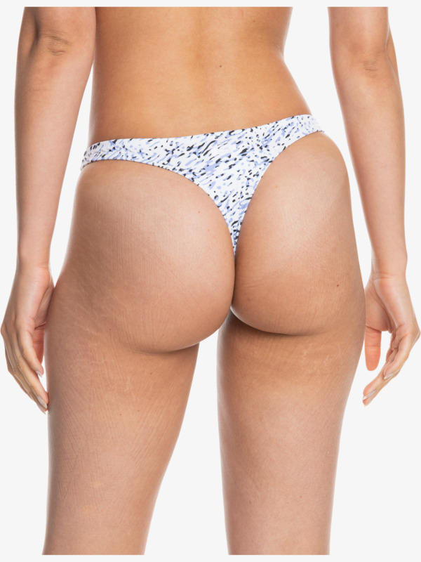 Quiksilver Womens Classic Brazil Bikini Bottoms