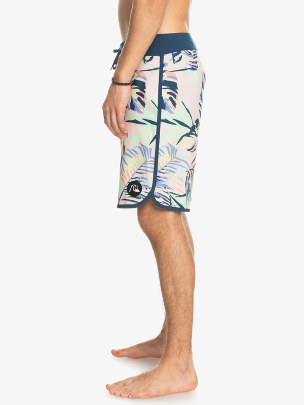 SurfSilk Scallop 19" Boardshorts