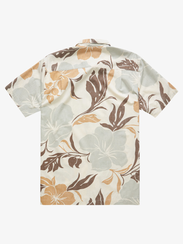 Waterman Jay Oh Jay Short Sleeve Shirt