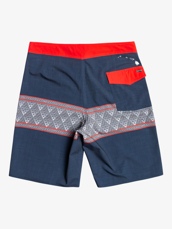 SurfSilk Enforcer 20" Boardshorts