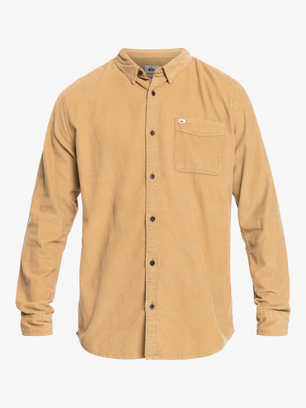 Smoke Trail Long Sleeve Shirt