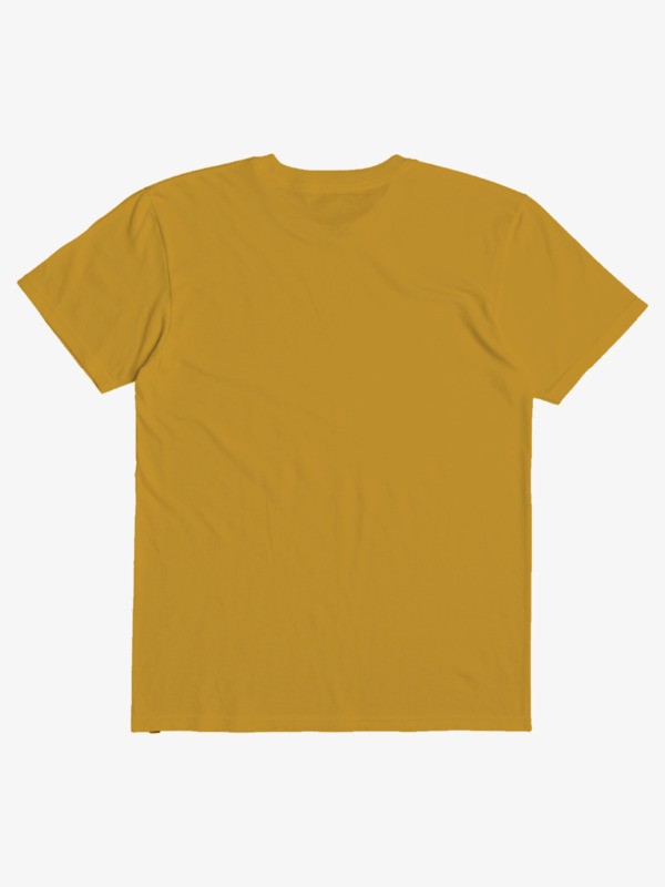 Boy's 8-16 Primary Colors T-Shirt