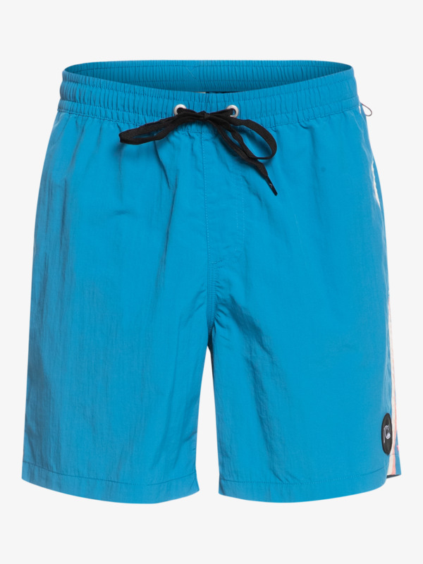 Ocean Beach Please 17" Volleys