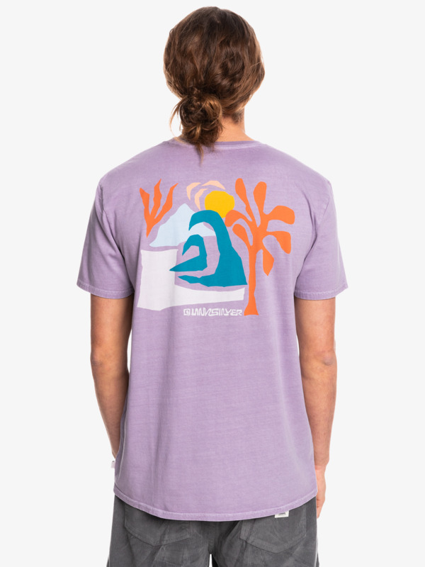 Time Out Organic T-Shirt