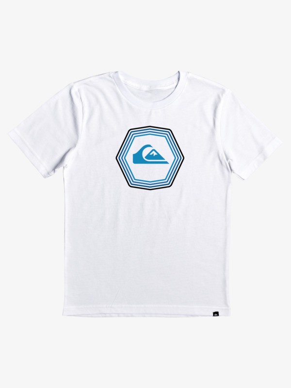 Boy's 8-16 New Noise T-Shirt
