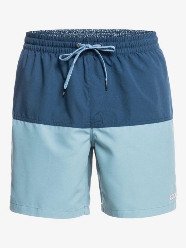 Division Threads 17" Recycled Volleys