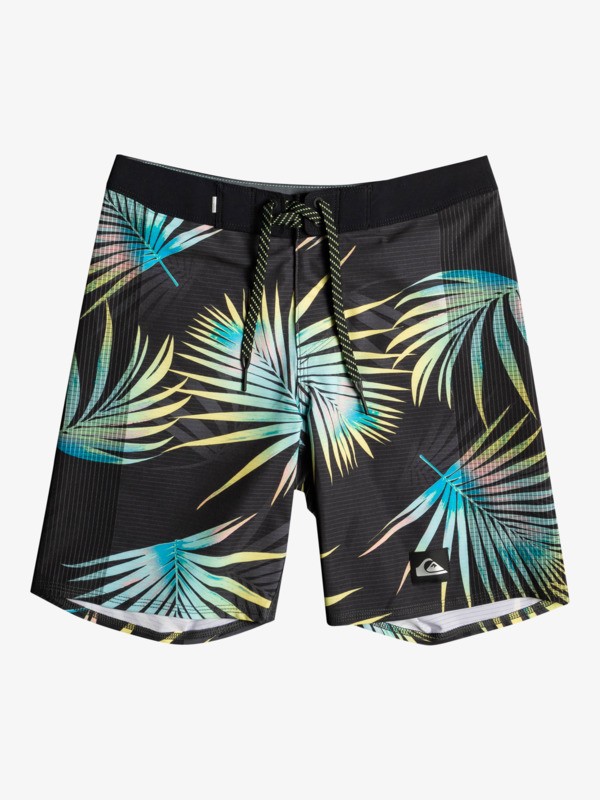 Boy's 8-16 Highlite Arch 16" Boardshorts