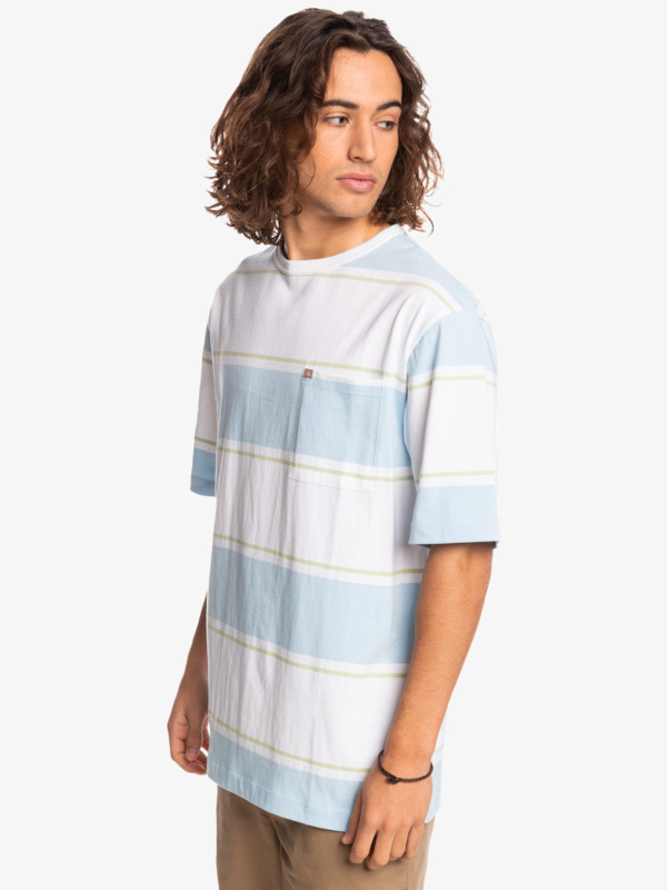 San Miguel Pocket T-Shirt