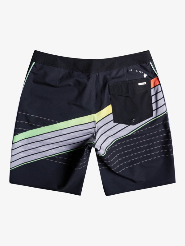 SurfSilk Hawaii Core 20" Boardshorts