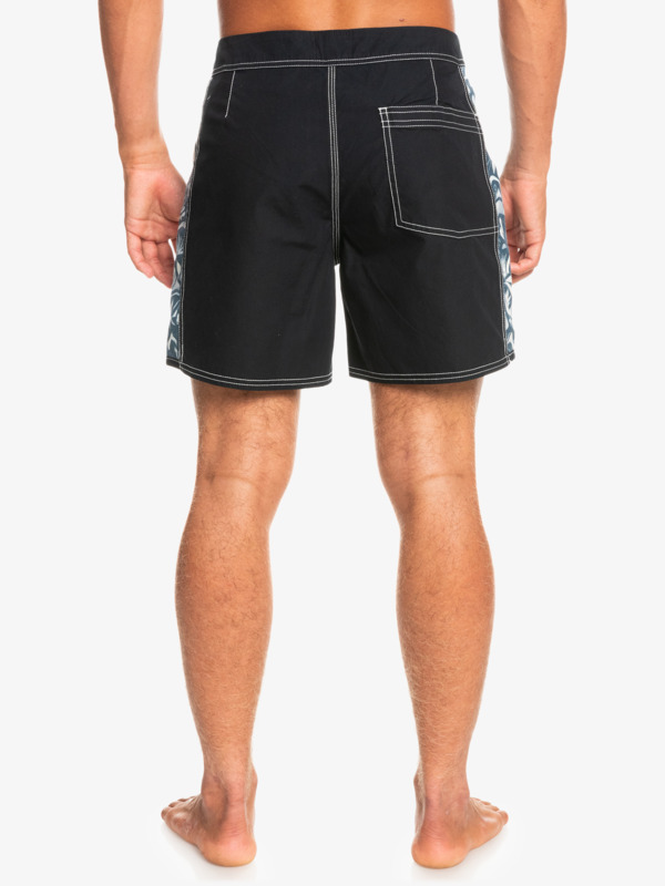 Original Arch Blank Canvas 16" Boardshorts