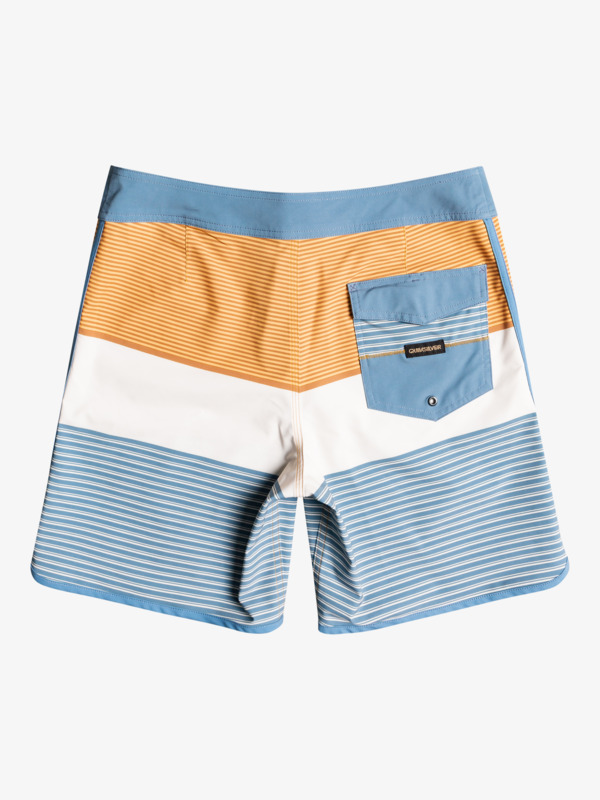 SurfSilk Tijuana 19" Boardshorts