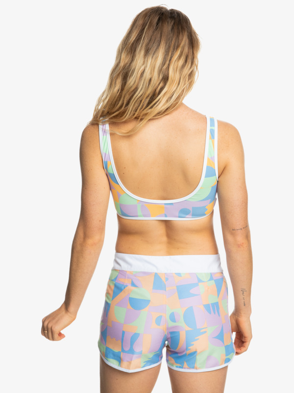 Quiksilver Womens Surf Shorty 3" Shorts