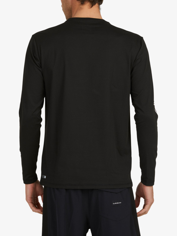Omni Session Long Sleeve Upf 50 Surf T-Shirt
