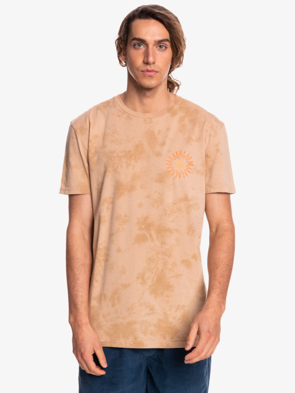 Heat Seeker Organic T-Shirt