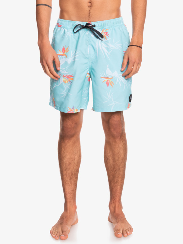 Everyday Mix 17" Volleys