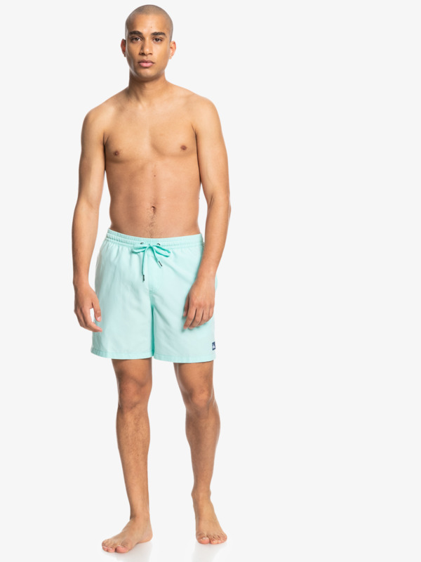 Everyday 17" Volleys