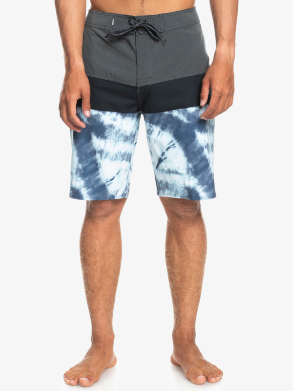SurfSilk Panel 20" Boardshorts