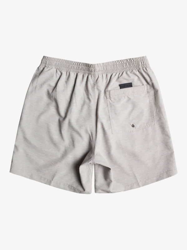 Everyday Heather 17" Volleys