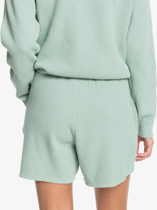 Quiksilver Womens Sunshine Land Shorts