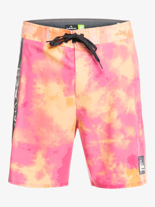 SurfSilk Acid Wash 18" Boardshorts