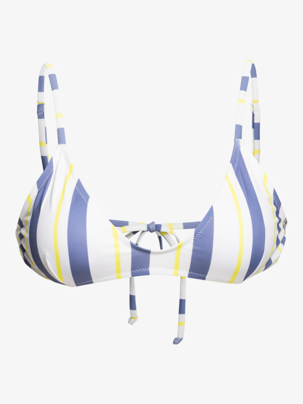 Quiksilver Womens Classic Trilette Bikini Top