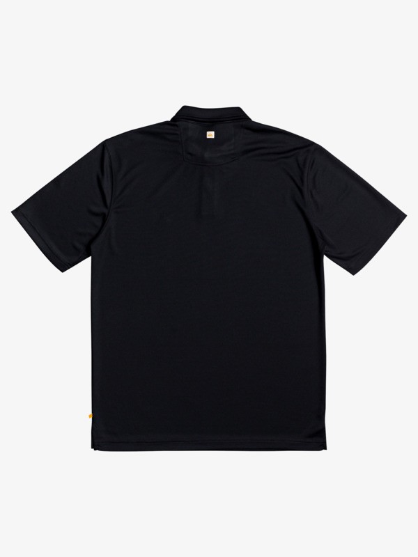 Waterman Water Short Sleeve Polo Shirt