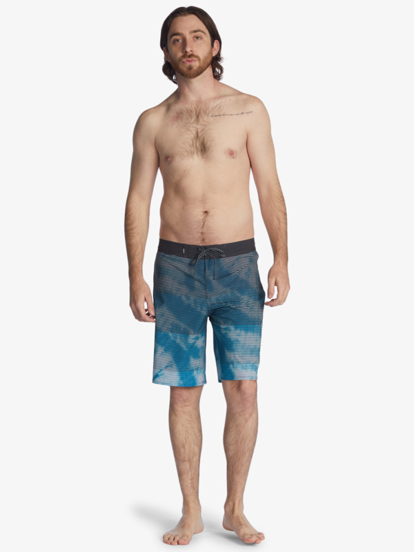 SurfSilk Massive 20" Boardshorts