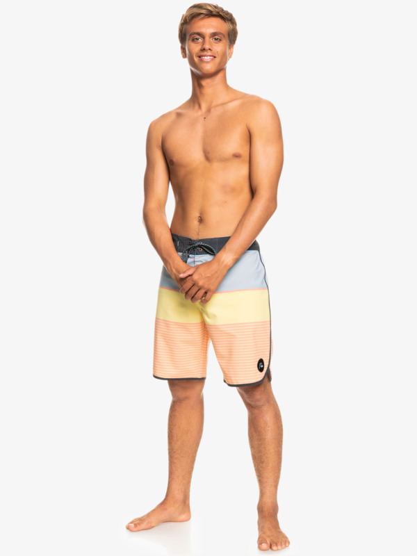 SurfSilk Tijuana 19" Boardshorts