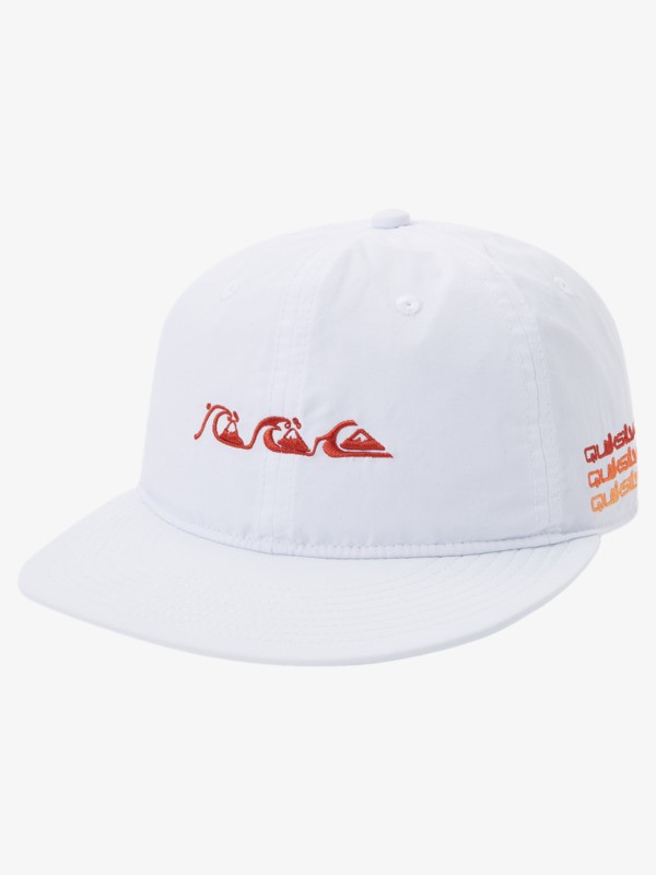 Boy's 8-16 Sassafras Snapback Hat