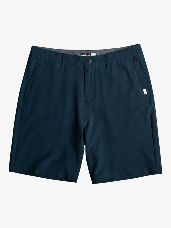 Boy's 8-16 Ocean Union Amphibian 19" Hybrid Shorts
