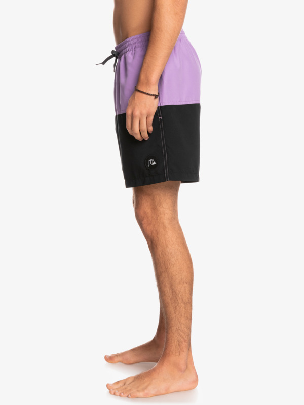 Everyday Division 17" Volleys