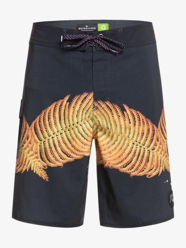 SurfSilk Hawaii Scallop 19" Boardshorts