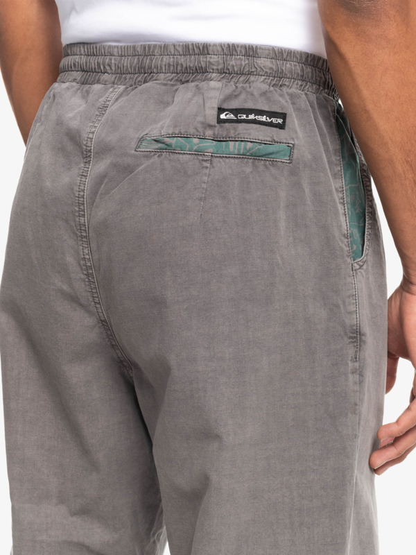 Quiksilver x Stranger Things The Steve Pants