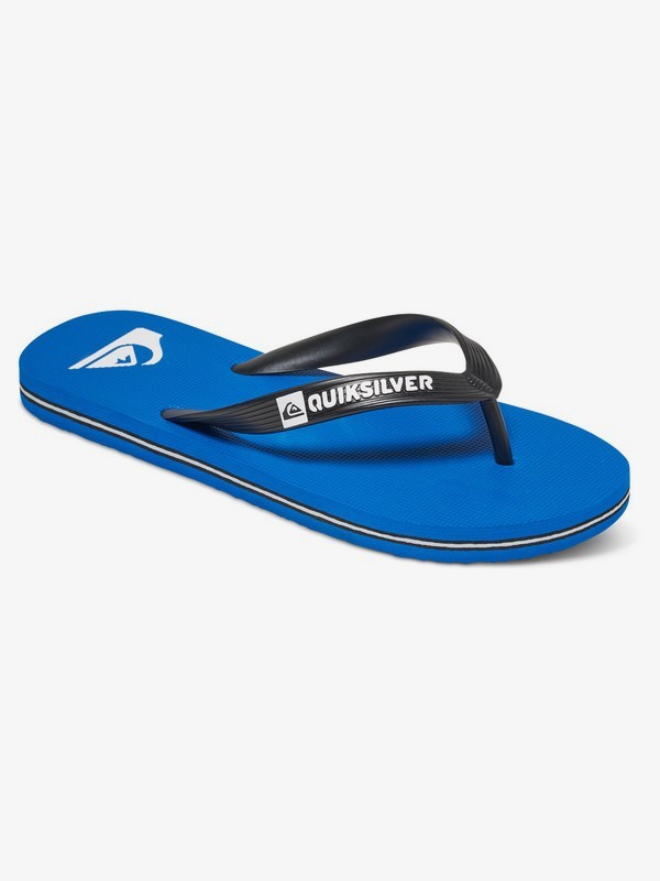 Boy's 8-16 Molokai Flip-Flops