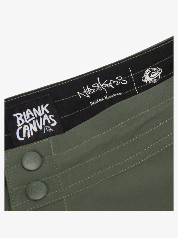 Original Arch Blank Canvas 16" Boardshorts