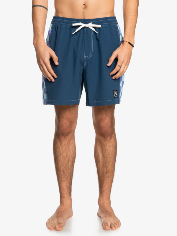 HEMPSTRETCH Original Arch 17" Volleys