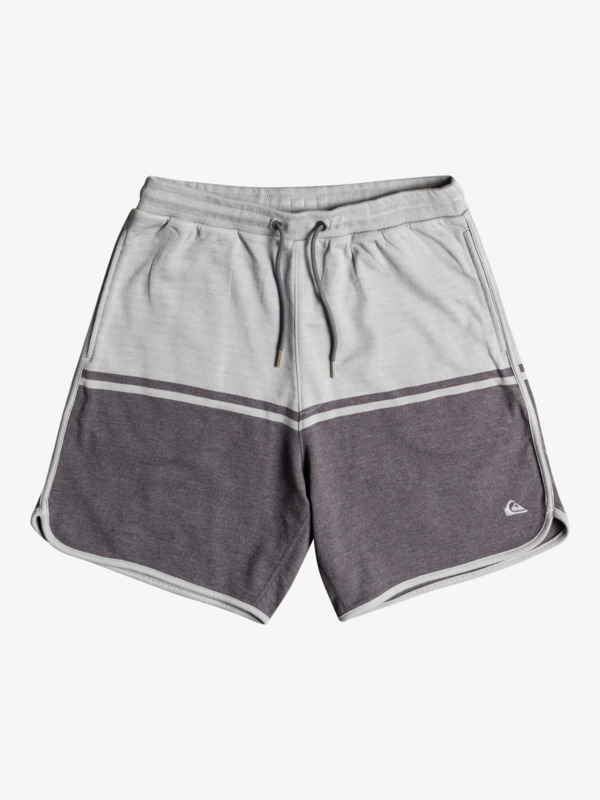Engineered Scallop 19" Shorts