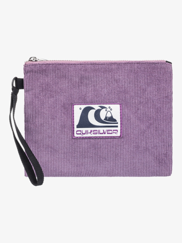 Quiksilver Womens Perfect Ride Corduroy Backpack