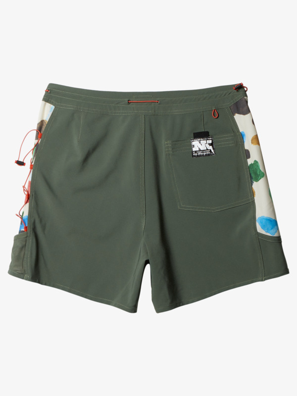 Original Arch Blank Canvas 16" Boardshorts