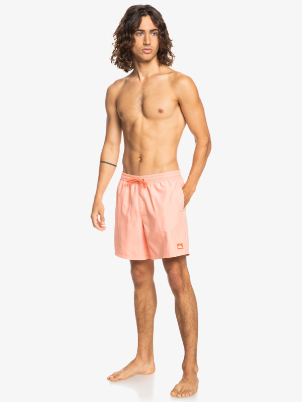 Everyday 17" Volleys