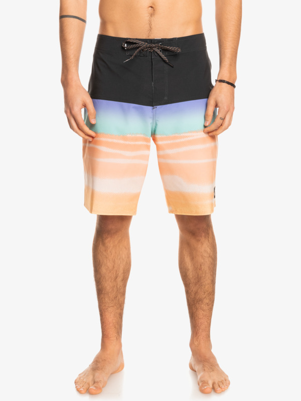 SurfSilk Panel 20" Boardshorts