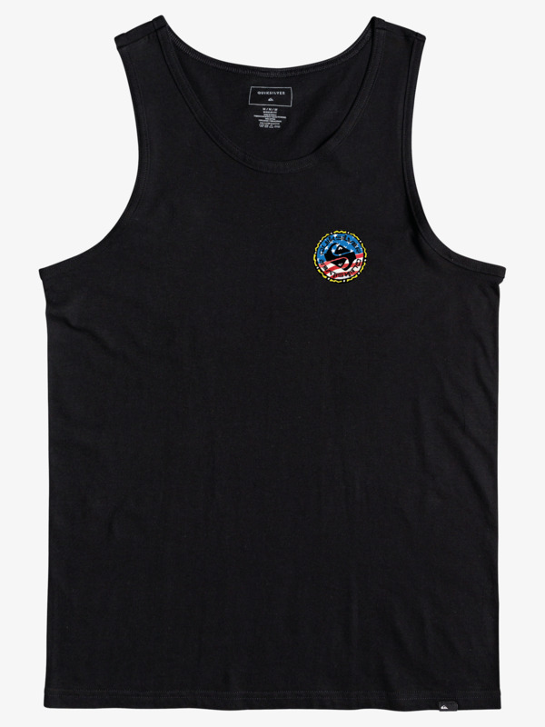 Glory Tank Top