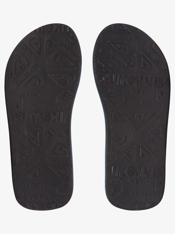 Boy's 8-16 Molokai Layback Sandals